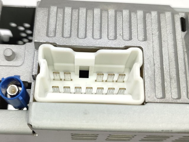 281153868R RENAULT Pantalla multifunción  comprar en Jaén