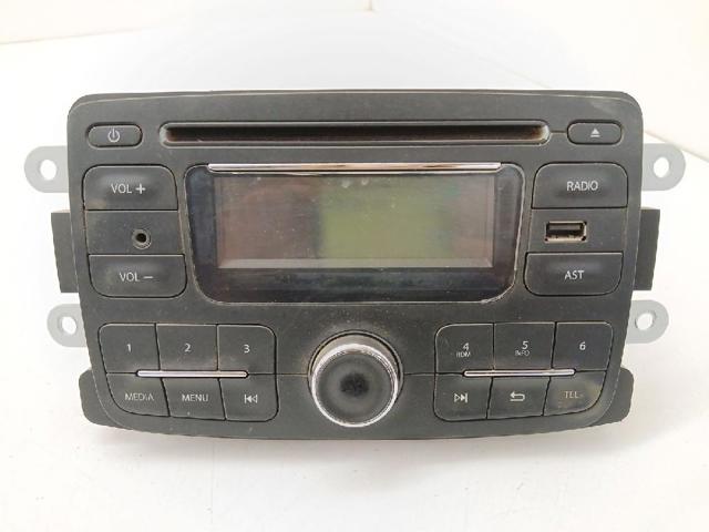281153889R Renault (RVI)