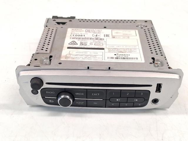 281153992R Renault (RVI)