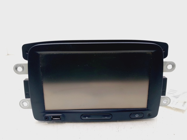 281154109R Renault (RVI)