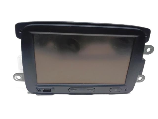 281154109R Renault (RVI)