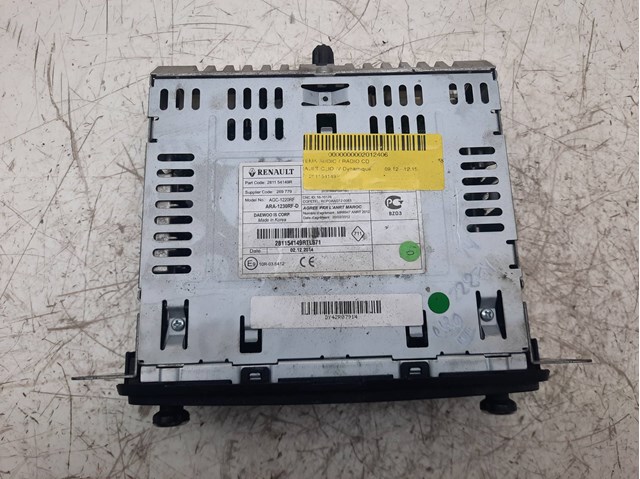 281154149R Renault (RVI)