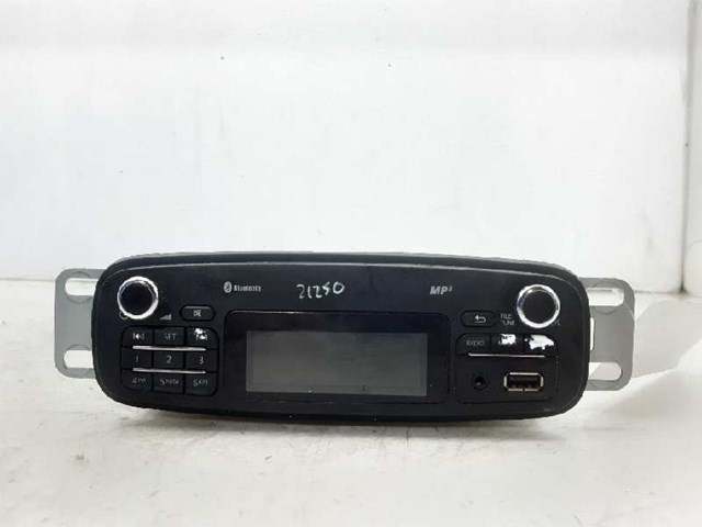 281154149R Renault (RVI)