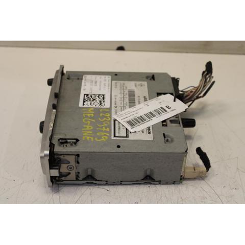 281155040R Radio  en stock Sabadell