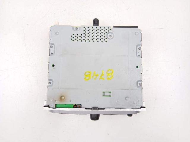 RENAULT 281155040R Radio  en stock Terrassa