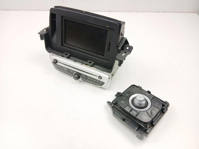 281155040R RENAULT Radio  en stock Gandía