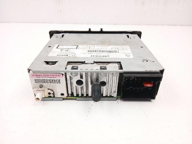 281155040R RENAULT Radio  en stock Huelva