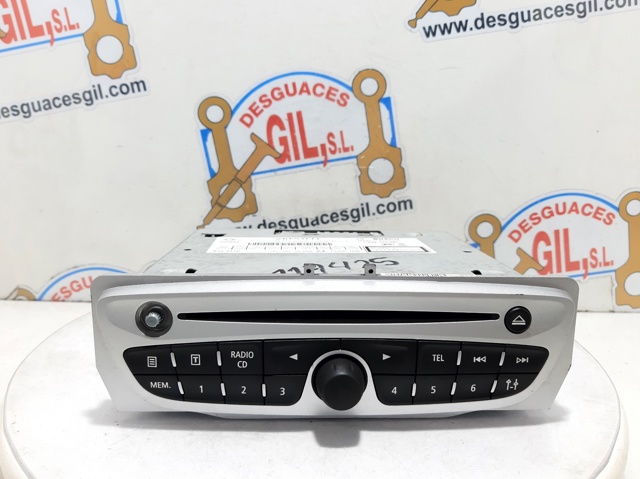281155040R Renault (RVI)
