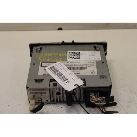 281155040R RENAULT Radio AM/FM  disponible Ourense