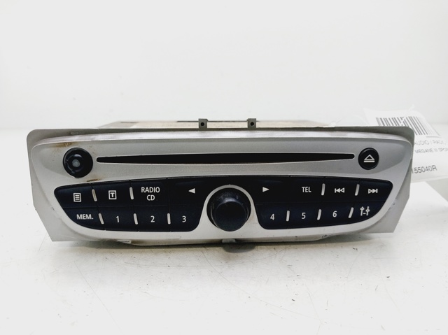 281155040R Renault (RVI)