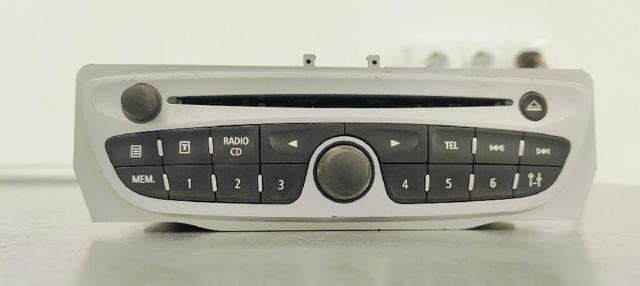 281155040R Renault (RVI)