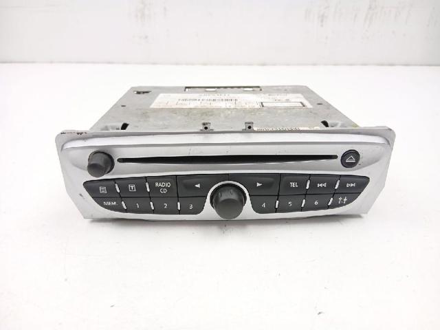 281155040R RENAULT Radio  en stock Gandía