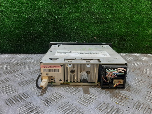 281155040R Renault (RVI)