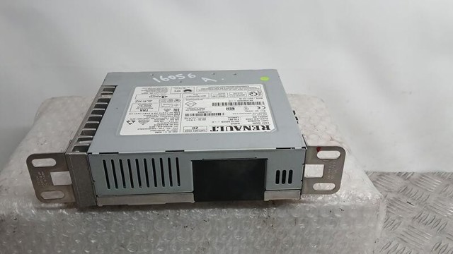 Radio para Renault Megane LV