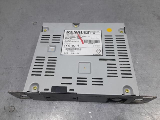 281155536R Renault (RVI)