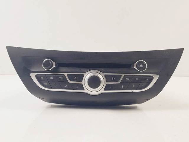 281155676R Renault (RVI)