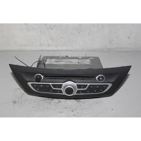 281155676R Renault (RVI)