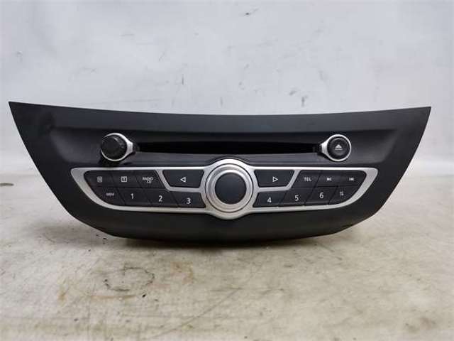 281155676R Renault (RVI)