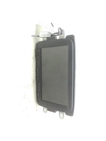Display Dacia Duster  (HM)