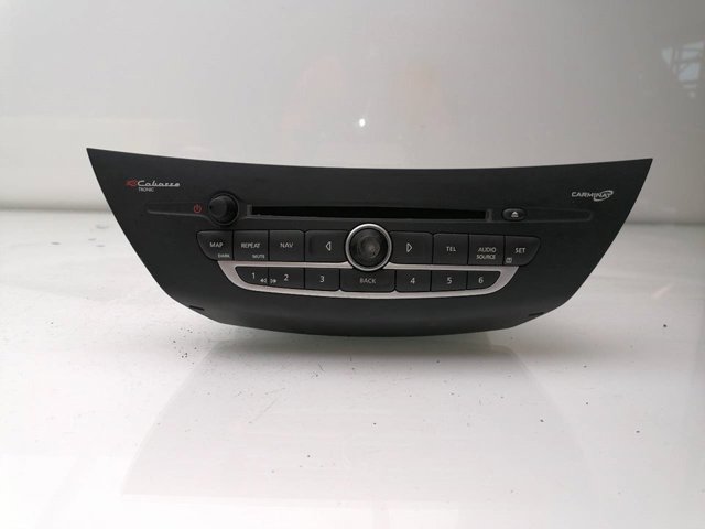 281155881R Renault (RVI)