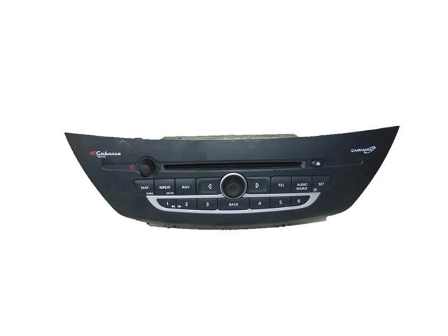 281155881R Renault (RVI)