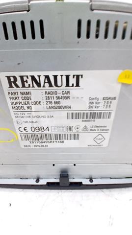 281156495R Renault (RVI)