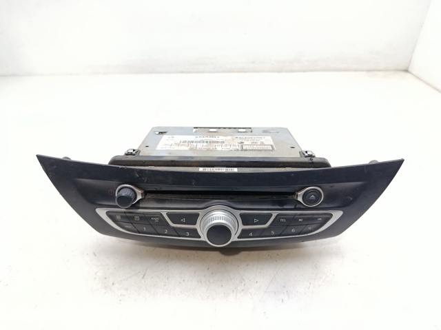 281156980R Renault (RVI)