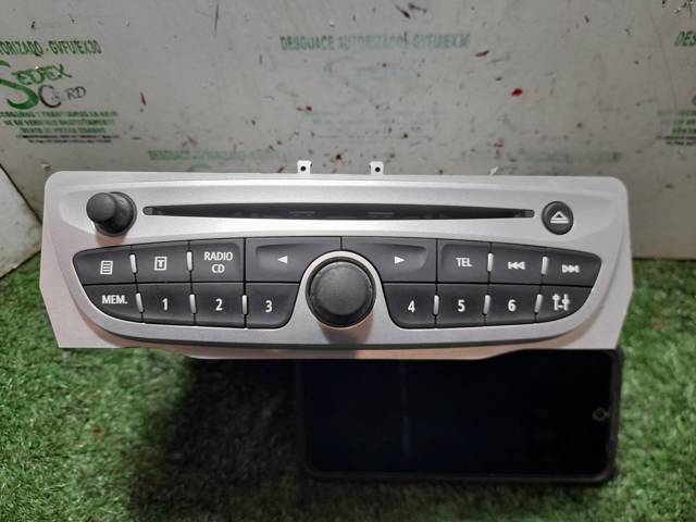 281157550R Renault (RVI)