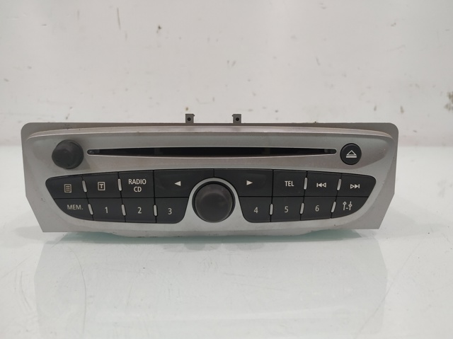 281157550R Renault (RVI)
