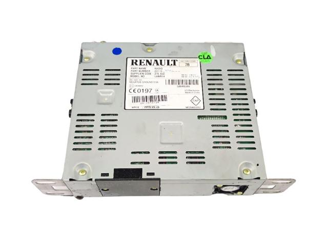 281157873R Renault (RVI)