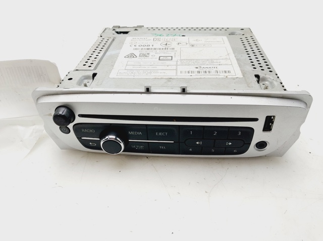 281158023R Renault (RVI)