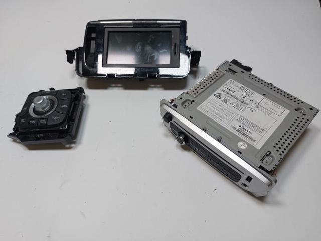 281158023R Renault (RVI)