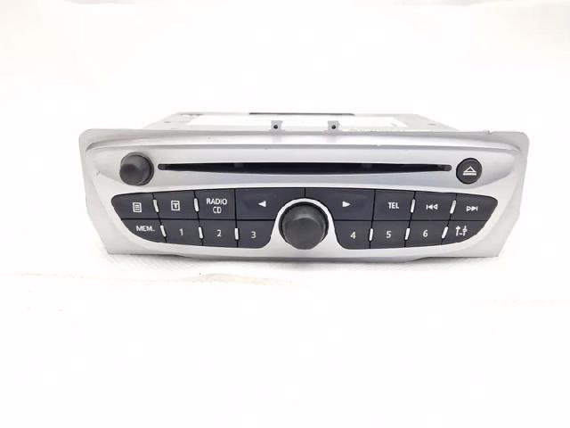 281158115R Renault (RVI)