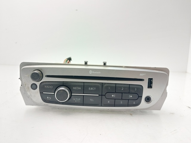 281159184R Renault (RVI)