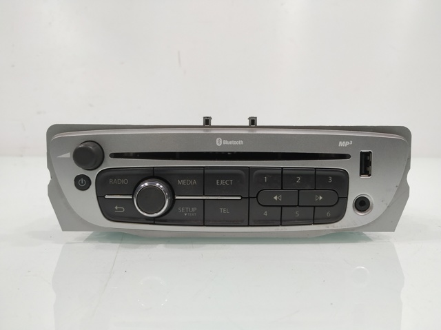 281159184R Renault (RVI)