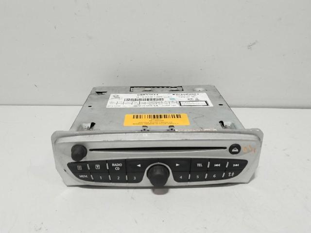 281159243R Renault (RVI)