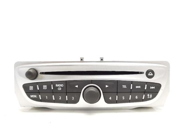 281159389R Renault (RVI)