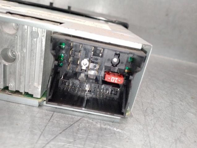 RENAULT 281159389R Radio  en stock Salamanca