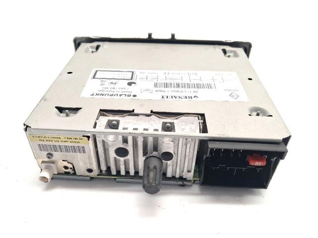 281159389R RENAULT Radio  en stock Huelva