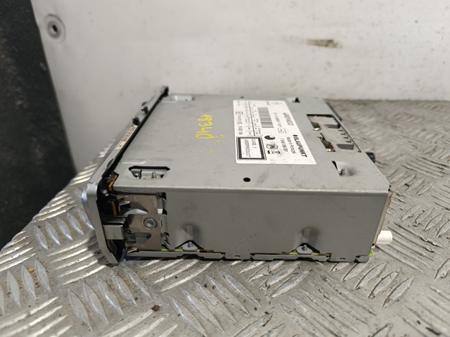 RENAULT 281159389R Radio comprar Tarragona