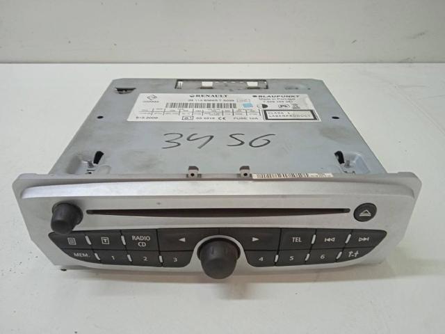 RENAULT 281159389R Radio AM/FM  comprar en Ponferrada
