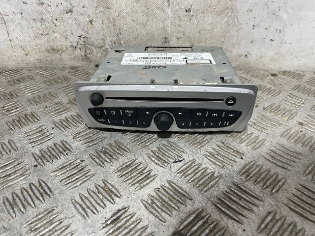 281159389R Renault (RVI)