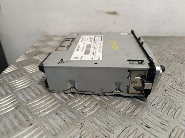 281159389R RENAULT Radio  en stock Huelva