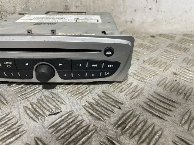 281159389R RENAULT Radio AM/FM  disponible Ourense