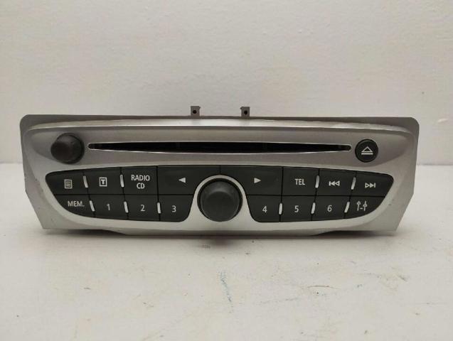 RENAULT 281159389R Radio AM/FM  disponible Lugo