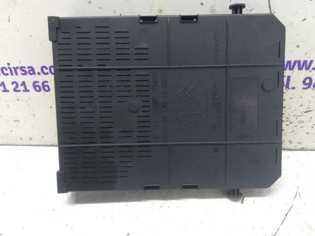 PEUGEOT 281164872  en stock Valencia