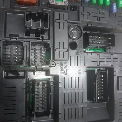 PEUGEOT 281164872  disponible Valladolid