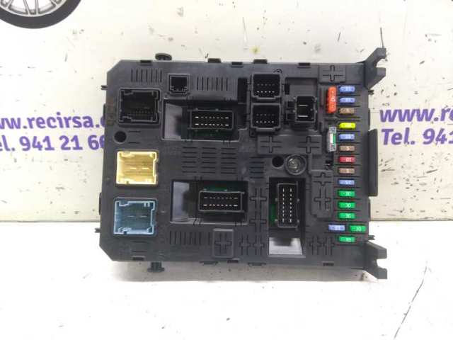 PEUGEOT 281164872  en stock Valencia