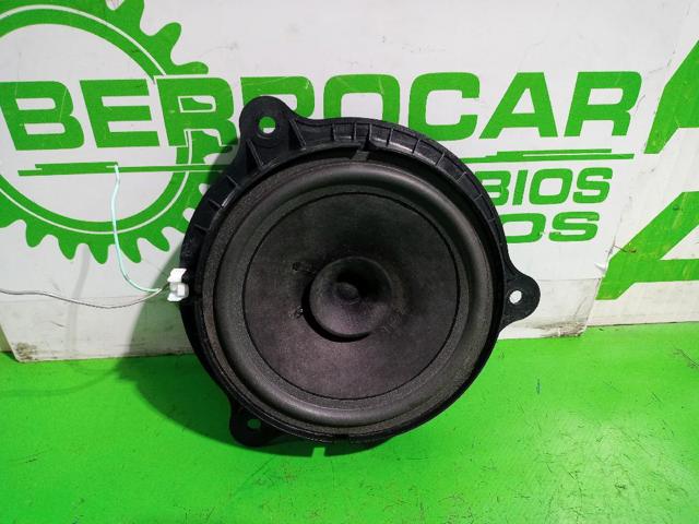 28156BR00A Nissan/Infiniti