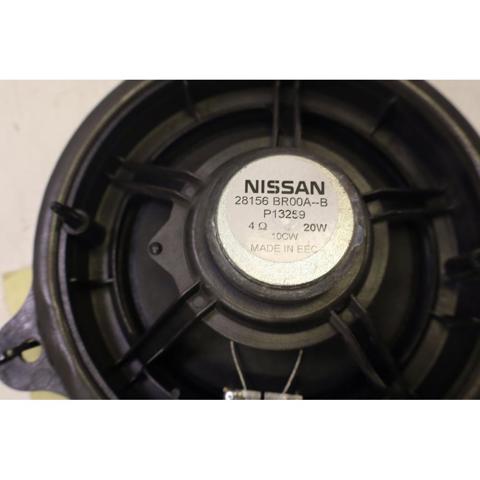 NISSAN 28156BR00A Altavoz de la puerta delantera  disponible Valladolid